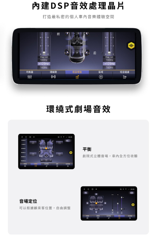 BENZ 專用安卓機 | 支援 NTG 系統 | Carplay | 金鉑先生 10 07208