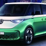 VW ID BUZZ 原廠功能解鎖攻略 | 露營模式/數字胎壓/環景整合一次到位 | 金鉑專業 VW ID BUZZ 原廠功能解鎖