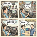 2025 汽車安卓機選購指南 | 5大品牌評測、價格行情、優缺點解析 | 金鉑先生 2025 汽車安卓機選購指南 價格行情 品牌評測