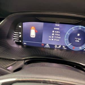 Golf 8 / Octavia mk4 專屬 S+1紐柏林編程，4000元無損解鎖