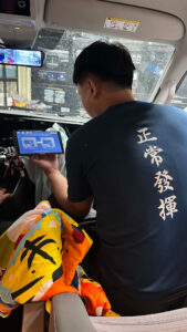 無限科技安卓主機怎麼選?T、A、H、EX、DX、MX、DS、Z 系列一次看懂 4 Vwt6.1安卓機測試中